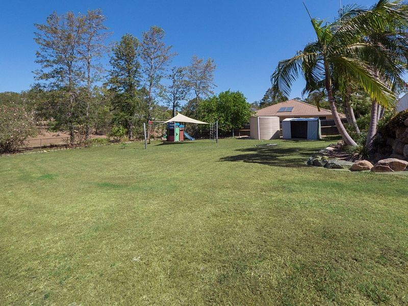 161 Kangaroo Gully Road, Bellbowrie QLD 4070