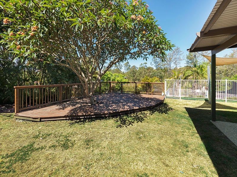 161 Kangaroo Gully Road, Bellbowrie QLD 4070