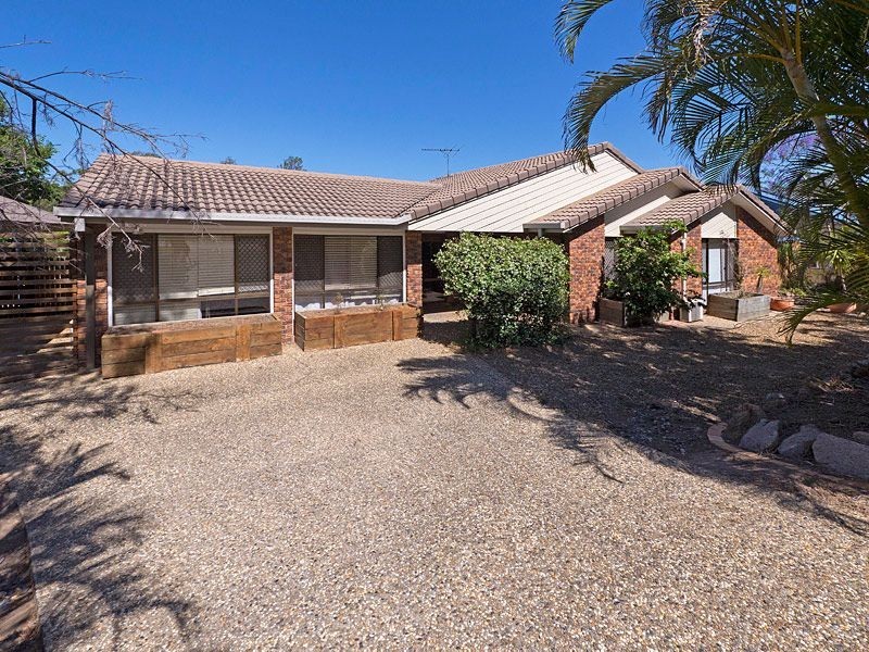 161 Kangaroo Gully Road, Bellbowrie QLD 4070