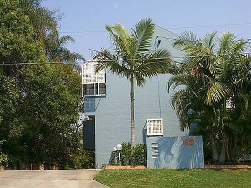 4/53 Durham Street, St Lucia QLD 4067