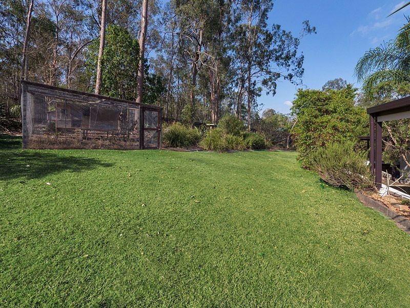 16 Conebush Crescent, Bellbowrie QLD 4070