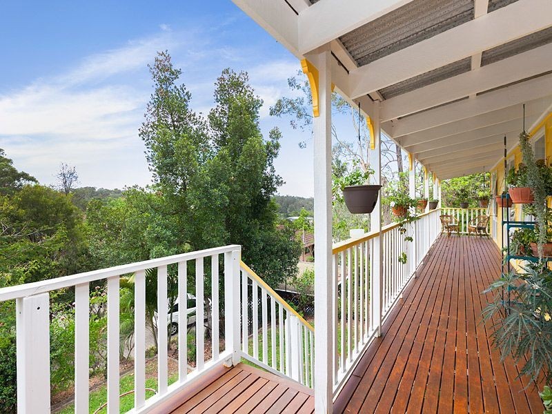 14 Boxthorn Street, Bellbowrie QLD 4070