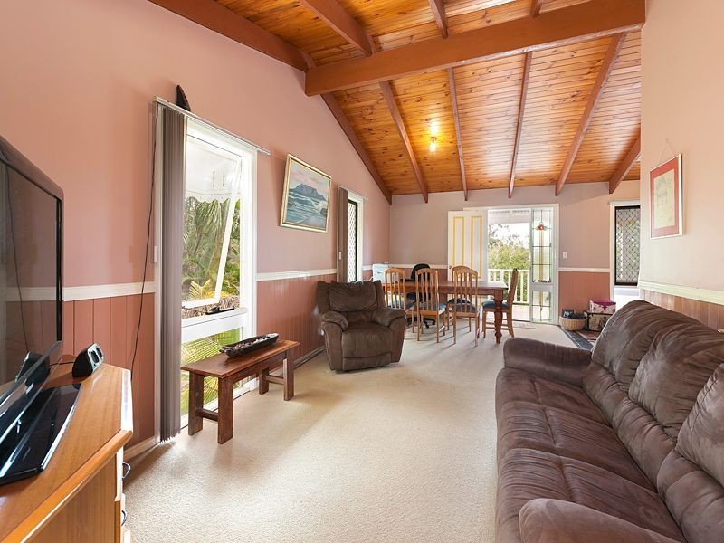 14 Boxthorn Street, Bellbowrie QLD 4070