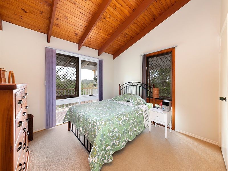 14 Boxthorn Street, Bellbowrie QLD 4070