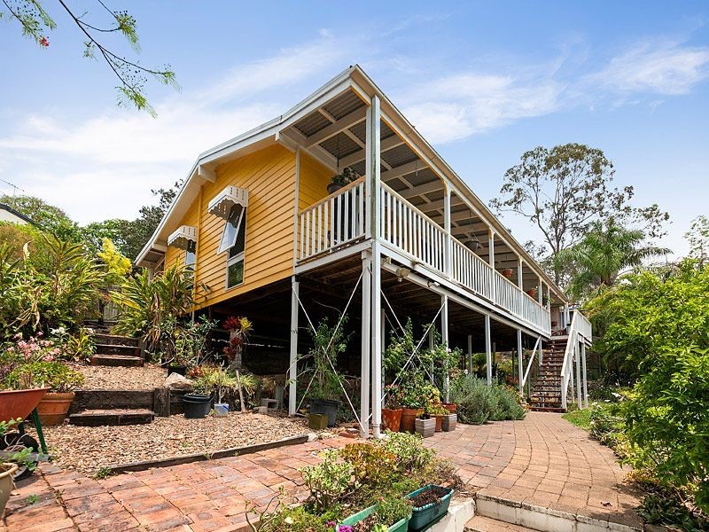 14 Boxthorn Street, Bellbowrie QLD 4070