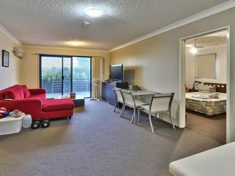 88/35 Morrow Street, Taringa QLD 4068