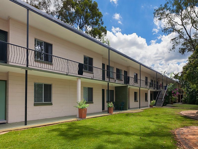 9/140 Central Avenue, Indooroopilly QLD 4068