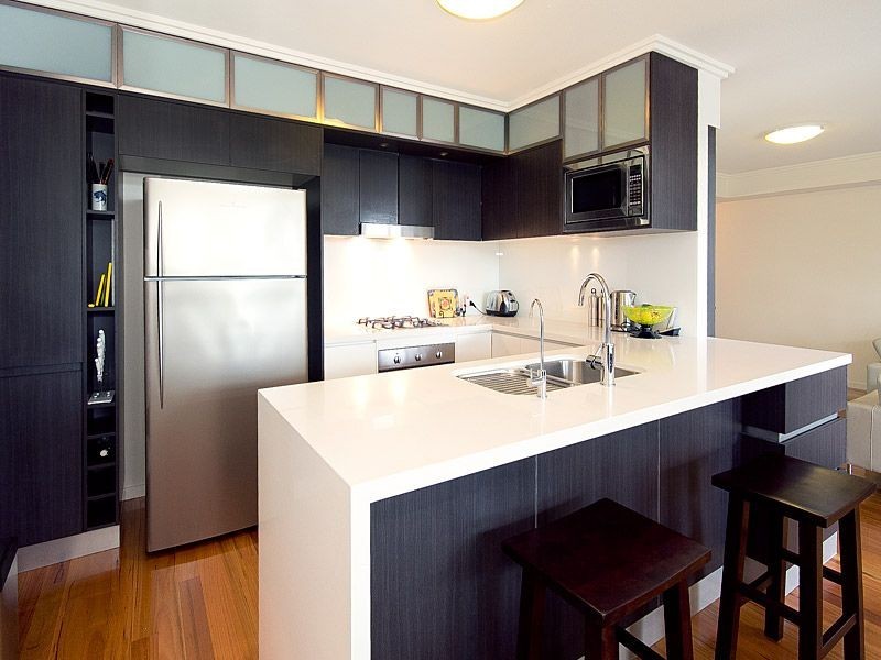 8/74 Dengate Lane, St Lucia QLD 4067