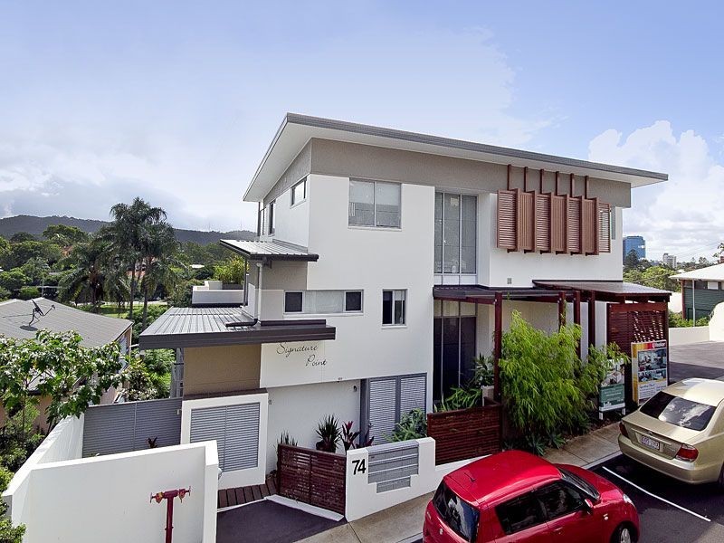 8/74 Dengate Lane, St Lucia QLD 4067