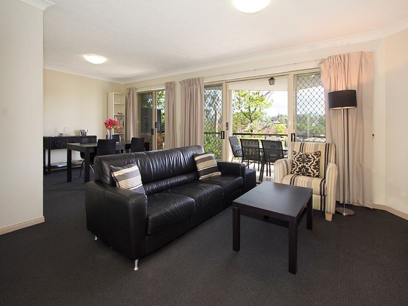 3/31 Ada Street, Taringa QLD 4068