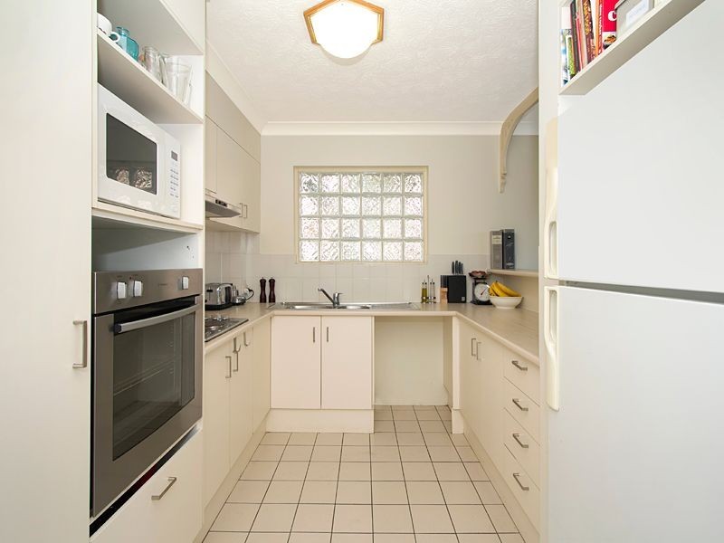 3/31 Ada Street, Taringa QLD 4068