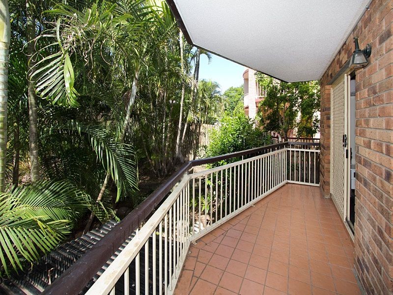 3/31 Ada Street, Taringa QLD 4068