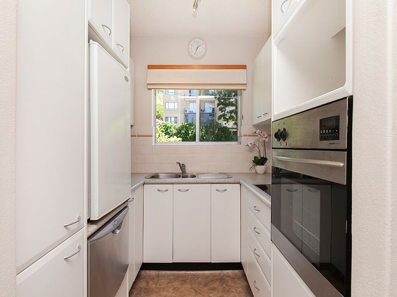 4/36 Lucinda Street, Taringa QLD 4068