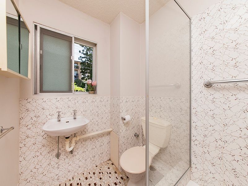 4/36 Lucinda Street, Taringa QLD 4068