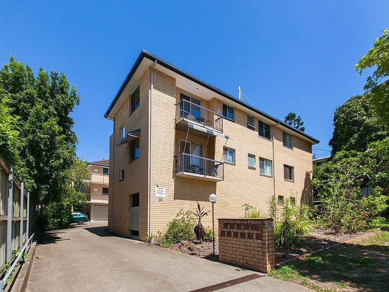 4/36 Lucinda Street, Taringa QLD 4068