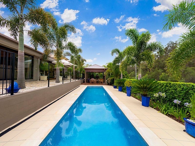 40 Stanaway Place, Bellbowrie QLD 4070
