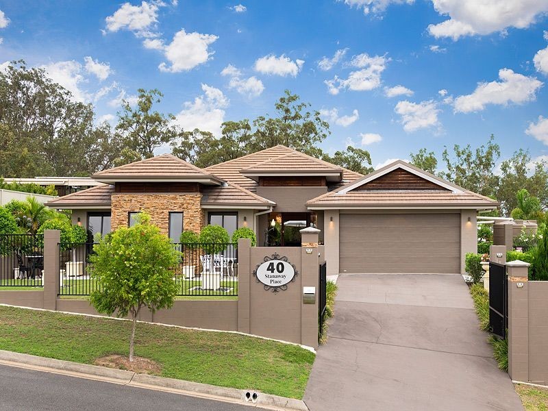 40 Stanaway Place, Bellbowrie QLD 4070