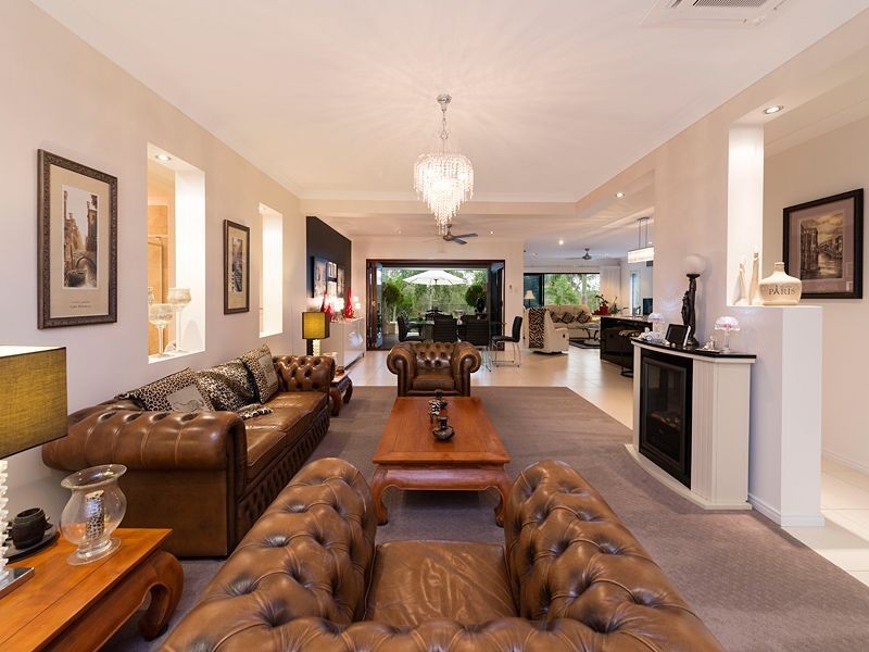 40 Stanaway Place, Bellbowrie QLD 4070