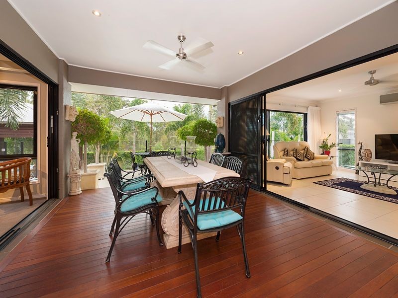 40 Stanaway Place, Bellbowrie QLD 4070
