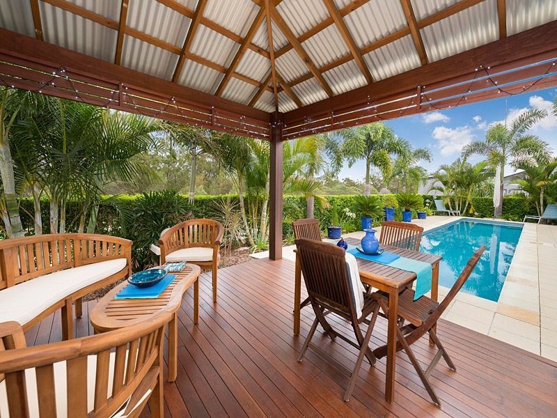 40 Stanaway Place, Bellbowrie QLD 4070