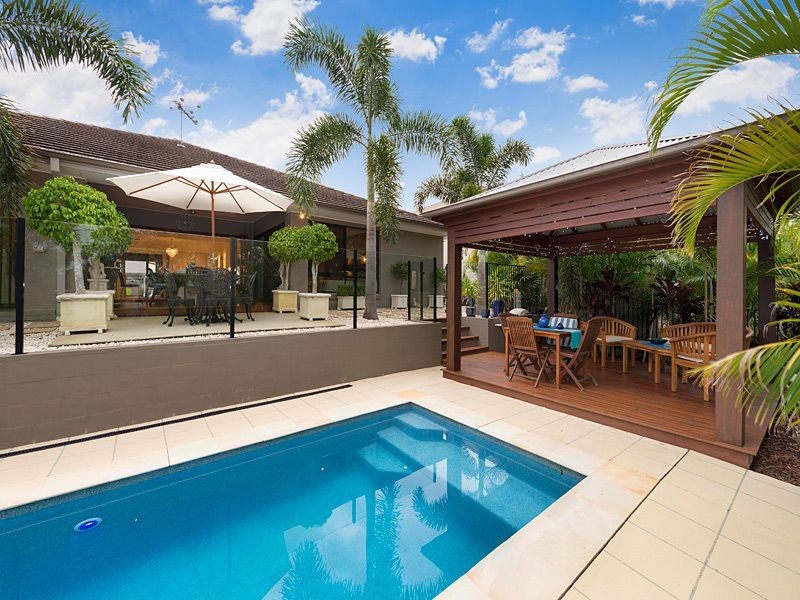 40 Stanaway Place, Bellbowrie QLD 4070