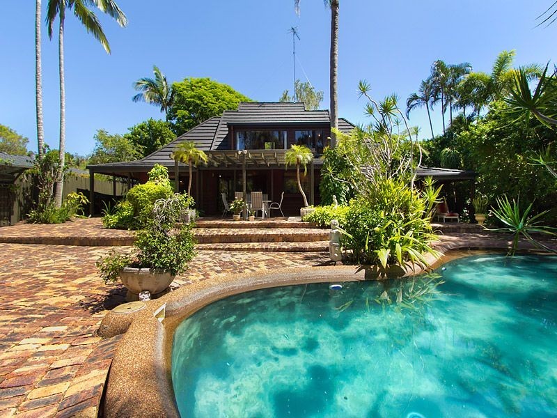 179 Arrabri Avenue, Mount Ommaney QLD 4074