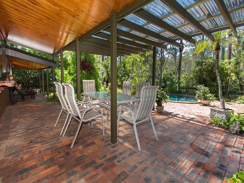 179 Arrabri Avenue, Mount Ommaney QLD 4074