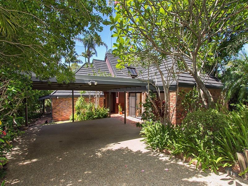 179 Arrabri Avenue, Mount Ommaney QLD 4074