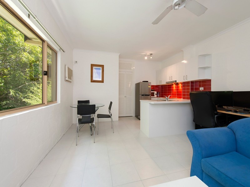 23/3 Whitmore Street, Taringa QLD 4068