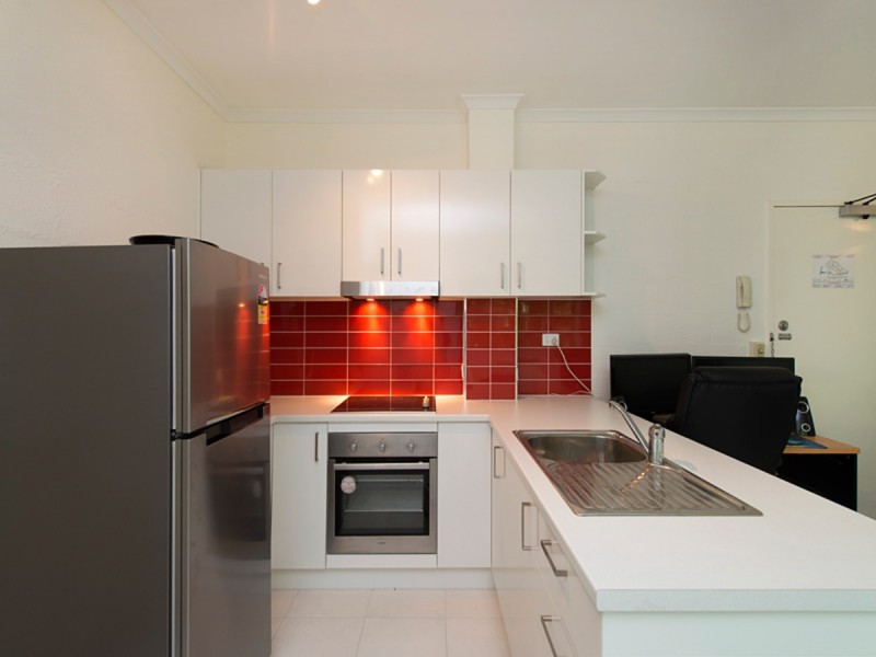 23/3 Whitmore Street, Taringa QLD 4068