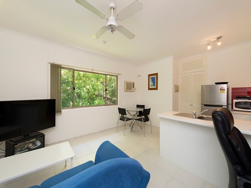 23/3 Whitmore Street, Taringa QLD 4068