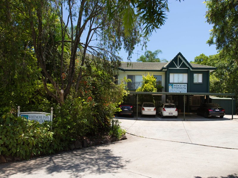 23/3 Whitmore Street, Taringa QLD 4068