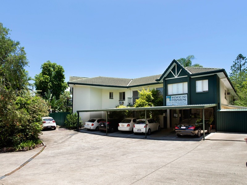 23/3 Whitmore Street, Taringa QLD 4068