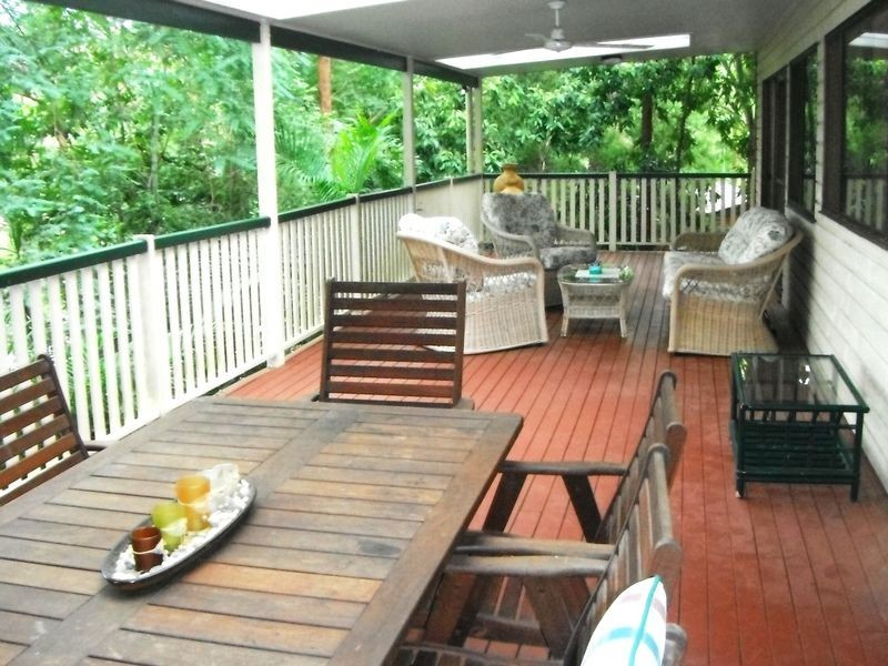 14 Clarina Street, Chapel Hill QLD 4069