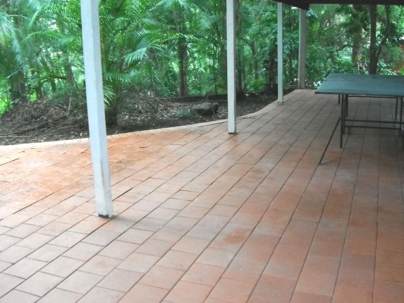 14 Clarina Street, Chapel Hill QLD 4069