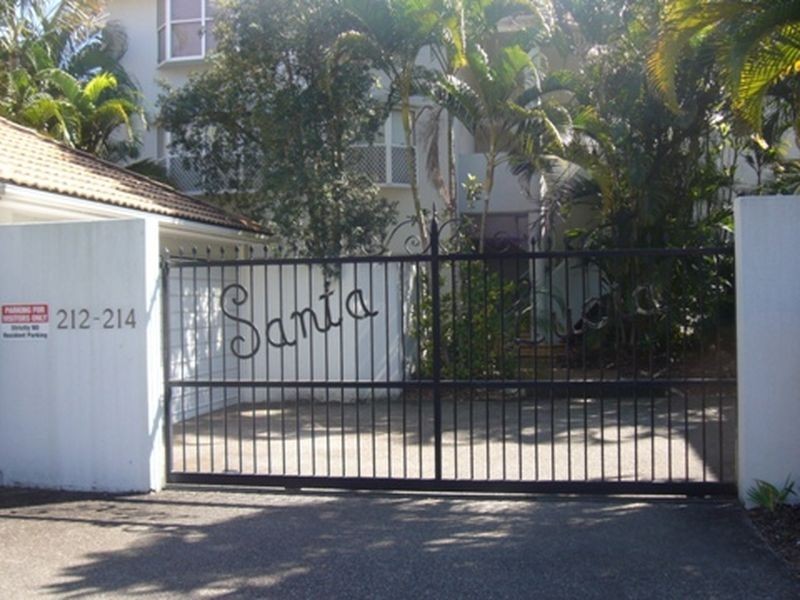 10/214 Sir Fred Schonell Drive, St Lucia QLD 4067