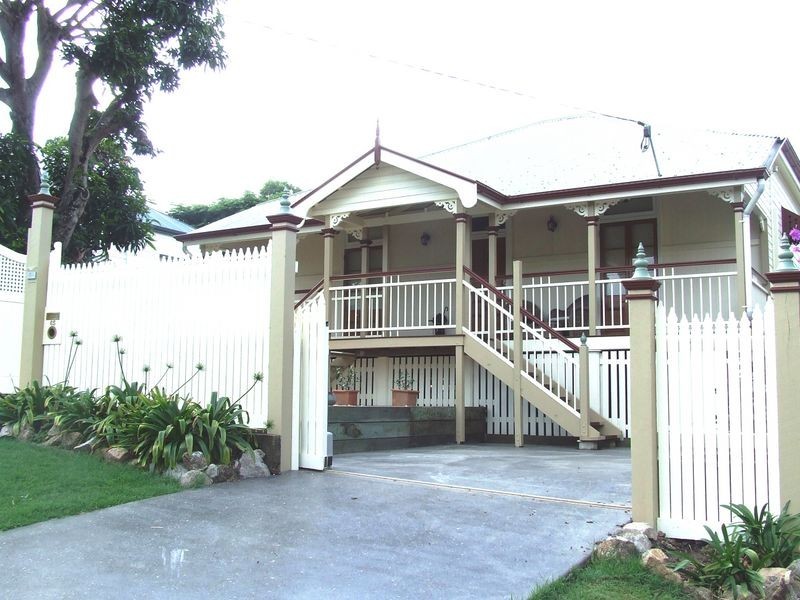 65 Broomfield Street, Taringa QLD 4068