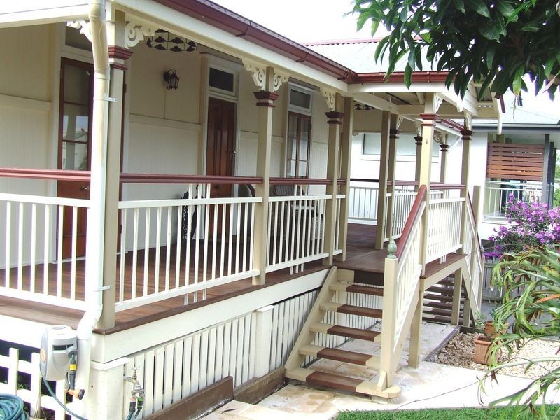 65 Broomfield Street, Taringa QLD 4068