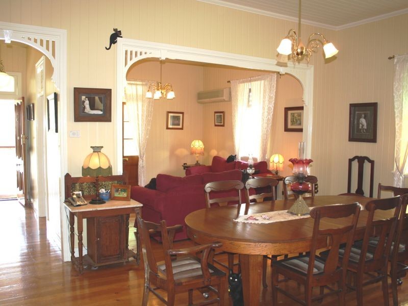 65 Broomfield Street, Taringa QLD 4068