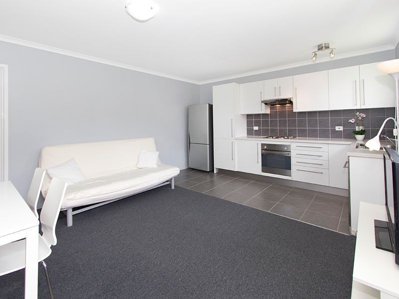 5/12 Little Maryvale Street, Toowong QLD 4066