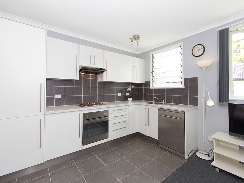 5/12 Little Maryvale Street, Toowong QLD 4066