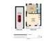 5/12 Little Maryvale Street, Toowong QLD 4066 Floorplan