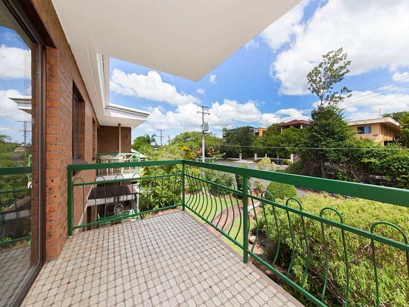 9/30 Sisley Street, St Lucia QLD 4067