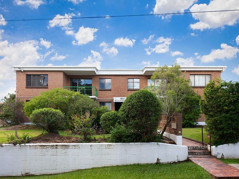 9/30 Sisley Street, St Lucia QLD 4067