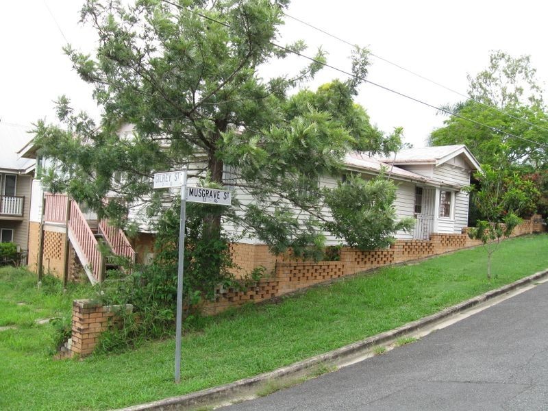 12 Gilrey Street, Toowong QLD 4066