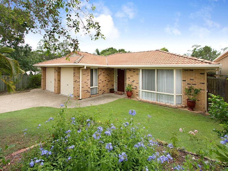 35 Campbell Crescent, Bellbowrie QLD 4070