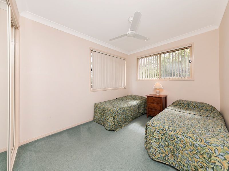 8/87 Russell Terrace, Indooroopilly QLD 4068