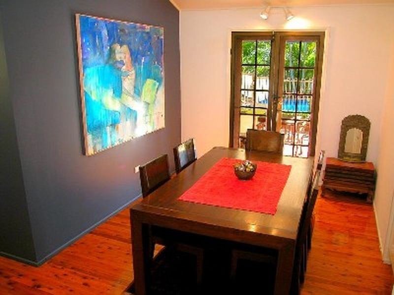 1 Kim Street, Chapel Hill QLD 4069