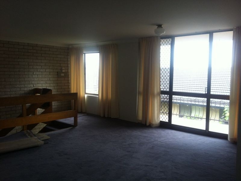 6/50 Mitre Street, St Lucia QLD 4067
