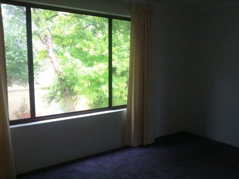 6/50 Mitre Street, St Lucia QLD 4067